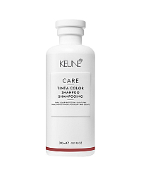 Keune Care Line Tinta Color - Шампунь для окрашенных волос 300 мл